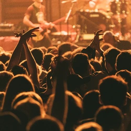 Victorian live music scene given $13m life support Victorian live music scene given $13m life support